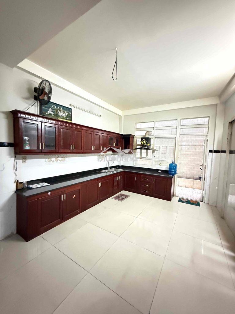 Cho thuê nhà 339/ lê văn sỹ, phường 13 q3 cũ - 2