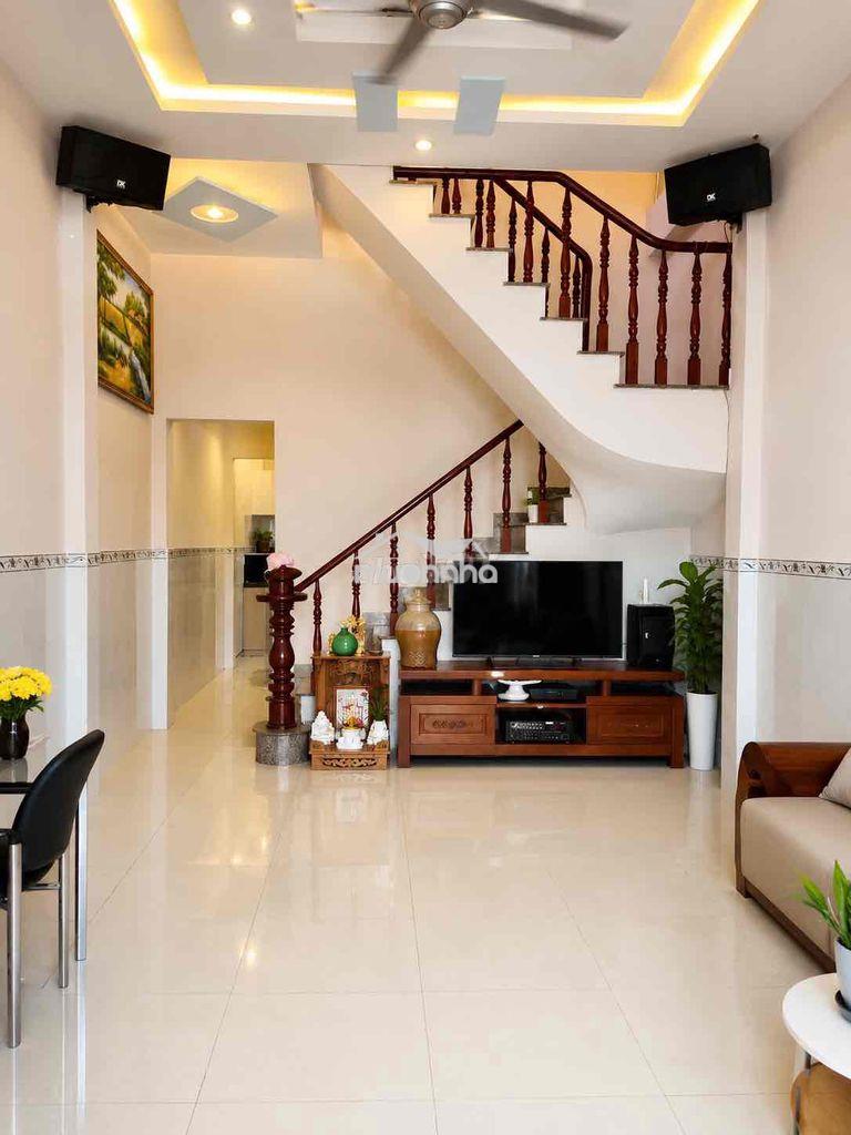 🚗 Hẻm xe hơi chiêu liêu – lô góc đẹp – 80m² – gần mặt tiền – giá chỉ n