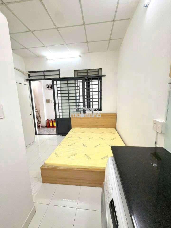 Cho thuê phòng mini .đường hoàng sa, phường 11.quận 3