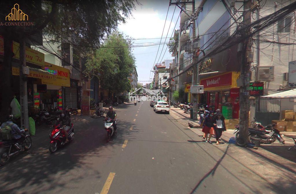 Cho thuê văn phòng tòa nhà tại đào duy từ quận 10 - 2