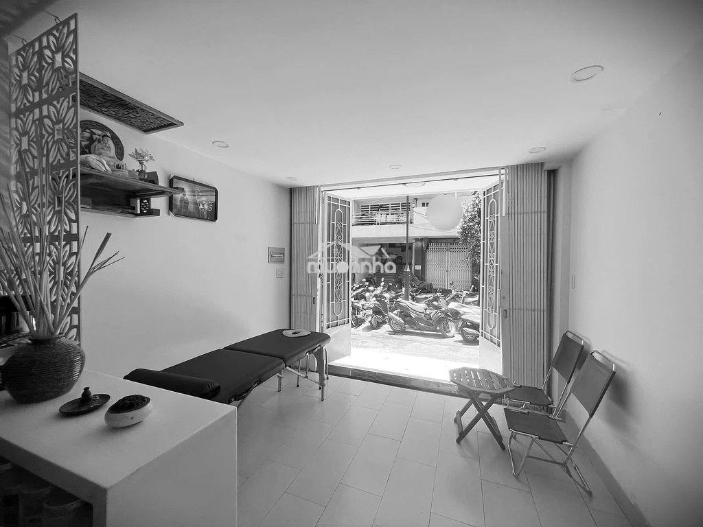 Bán căn 2pn c.cư 43hồ văn huê p9 pn 49m2 view công viên 3,4tỷ (bl) - 4
