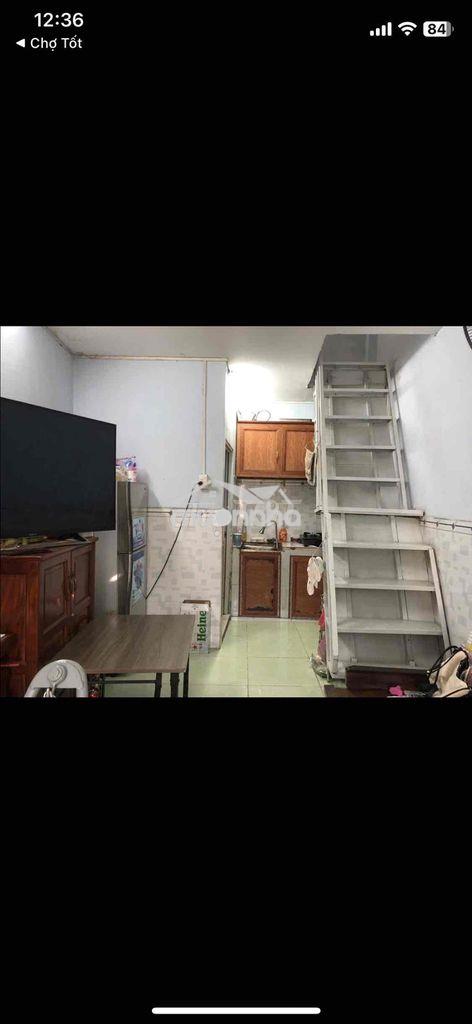 Nhà chính chủ cần bán