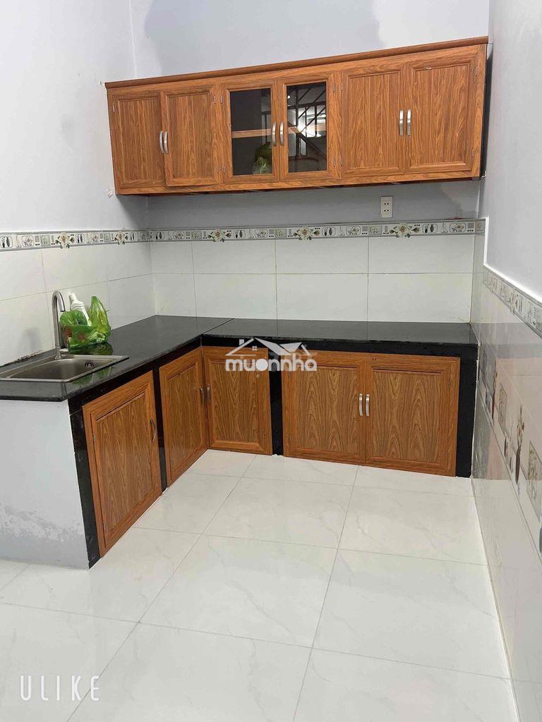 Mình chính chủ cần bán căn nhà 4 nhân 9 1 lầu 2 phòng ngủ 2 vệ sinh gi - 2