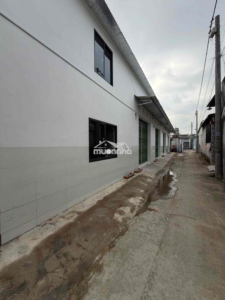 Nhà cho thuê mới xây đẹp - 2