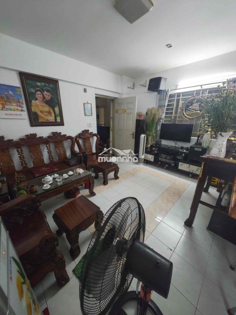 Cho thuê chcc- 96m2 - 3pn+ 2wc- full nội thất- chỉ 7tr