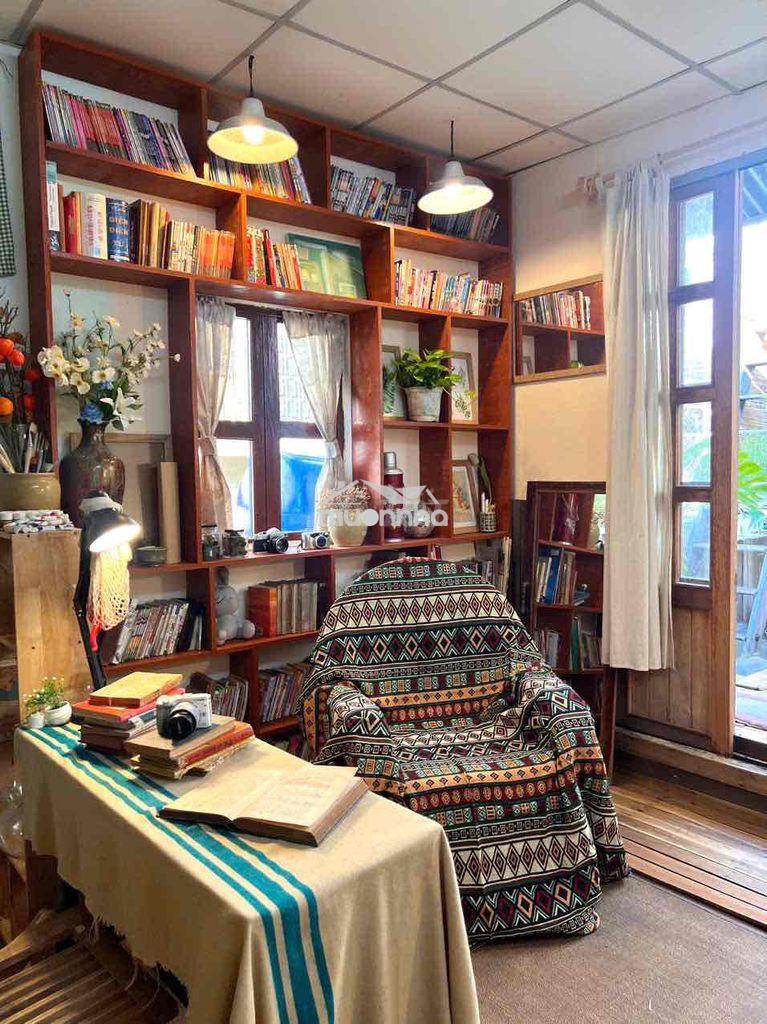 Cần sang homestay kết hợp studio - 4