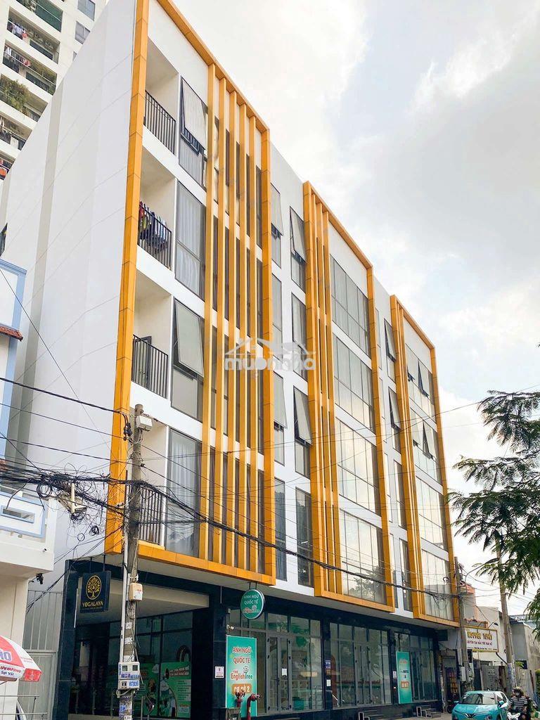 51 tỷ 750 triệu - đang có dòng tiền cho thuê 200tr
bán tòa nhà bcons