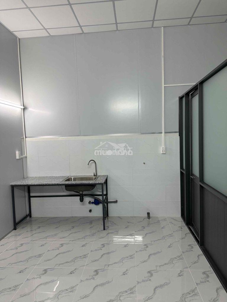 Cho thuê phòng mới sạch đẹp mới thoáng mát có máy lạnh - 4