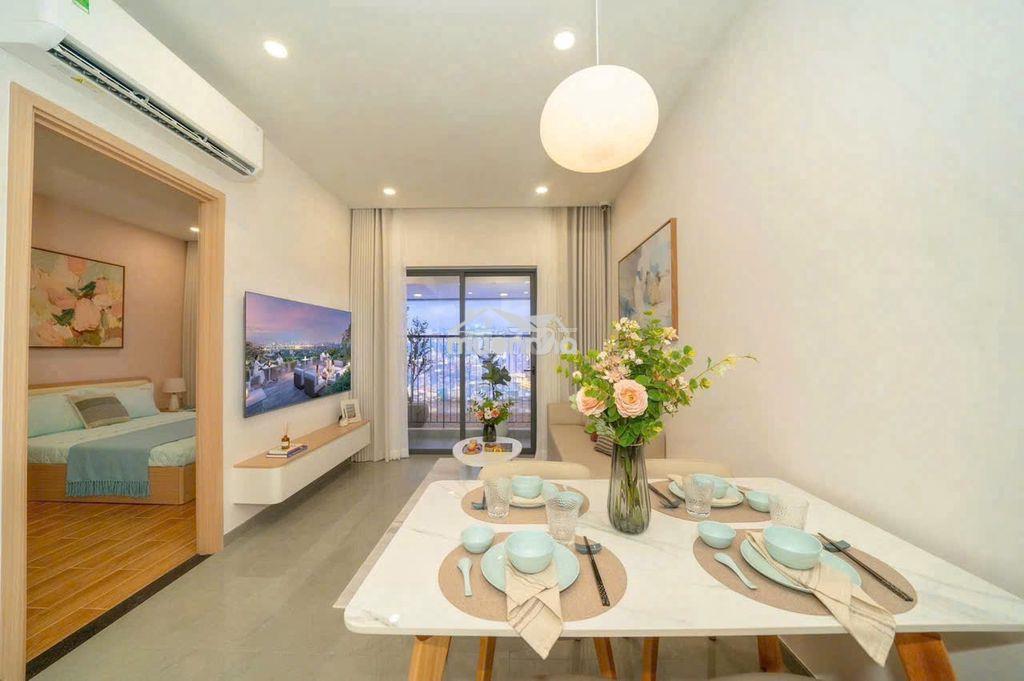 Nhà ở xã hội biên hoà - gần kcn amata, đầy đủ nội thất, shr lâu dài - 4