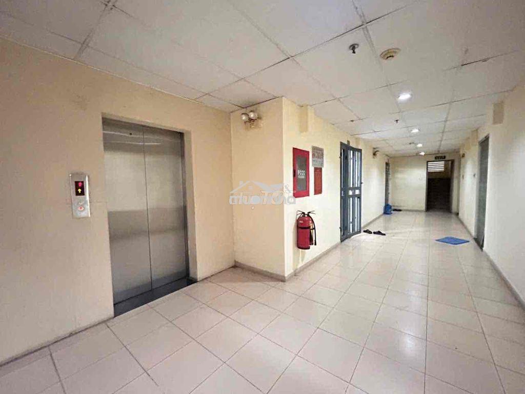 Bán gấp cc thanh nhựt q8 74m2 2pn giá 2.08tỷ - sổ hồng riêng - căn góc - 2
