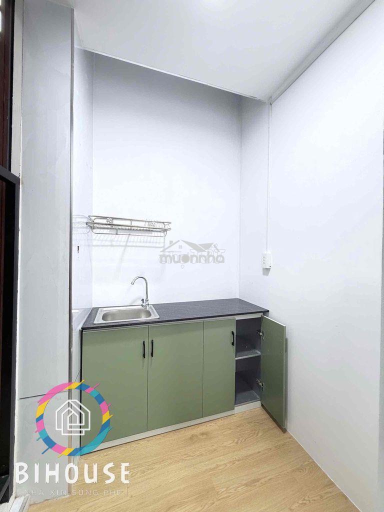 Chdv mặt tiền phan xích long, tách bếp ban công - 4