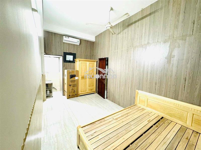Phòng studio để ae decor bao nét giá học sinh sinh viên gần dhoc