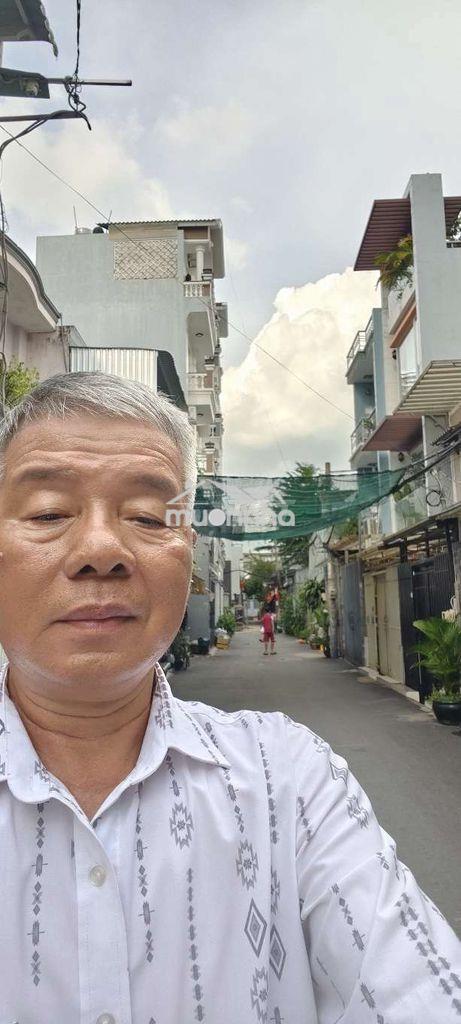 SIÊU PHẨM FULL NỘI THẤT LÊ ĐỨC THỌ- HXH - 3PN - KẾ BÊN DREAMHOME