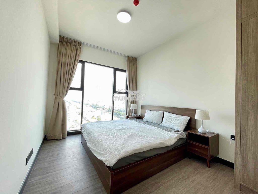 1 tỷ 960 căn hộ 49m2 lê quang định view hồ bơi có sổ riêng vào ở liền - 4