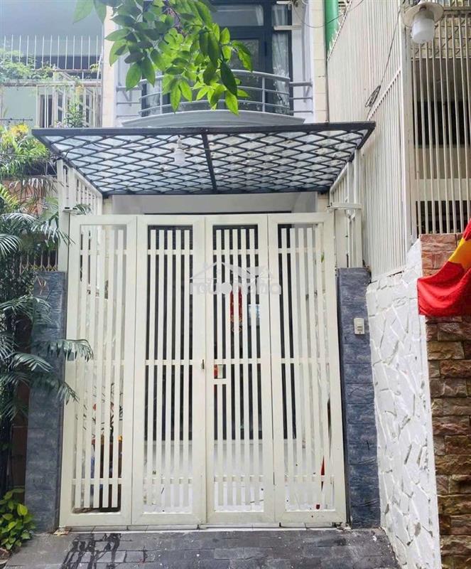 Cho thuê nhà an dương vương q5