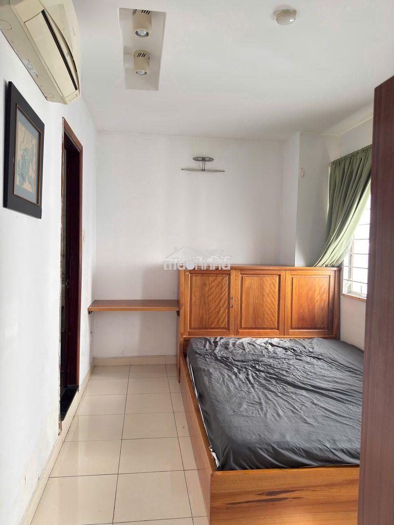 Cần bán căn hộ vạn đô, 2pn, nhà đẹp, giá cả phù hợp mua đầu tư - 4