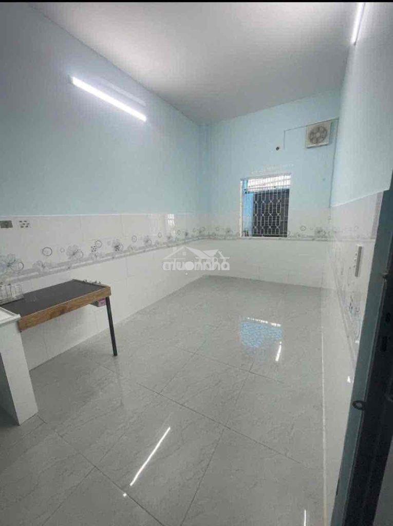 Cho thuê nhà nc 3 phòng ngủ. ung văn khiêm p25 bt - 2