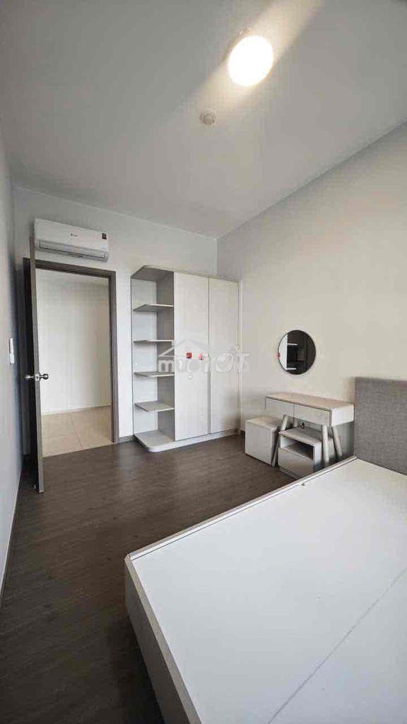 Cho thuê căn 59m2  vào ở ngay giá 7triẻu . 2pn.2wc