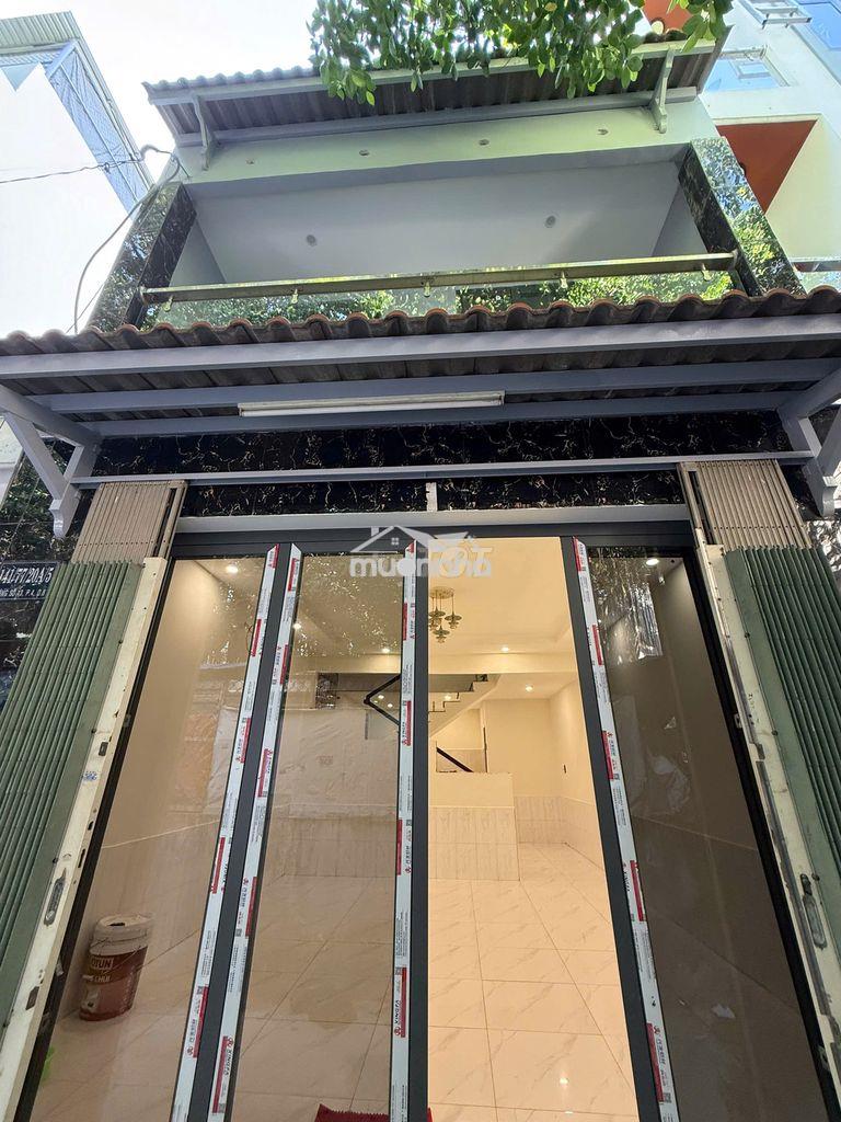 Nhà nguyên căn 2pn 2wc 50m2 ngay nhà thờ nam hải