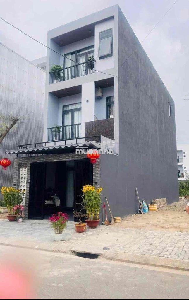 Chính chủ bán gấp đất bàu mạc, đường 5m5, 92.5m², cách biển 500m - 4