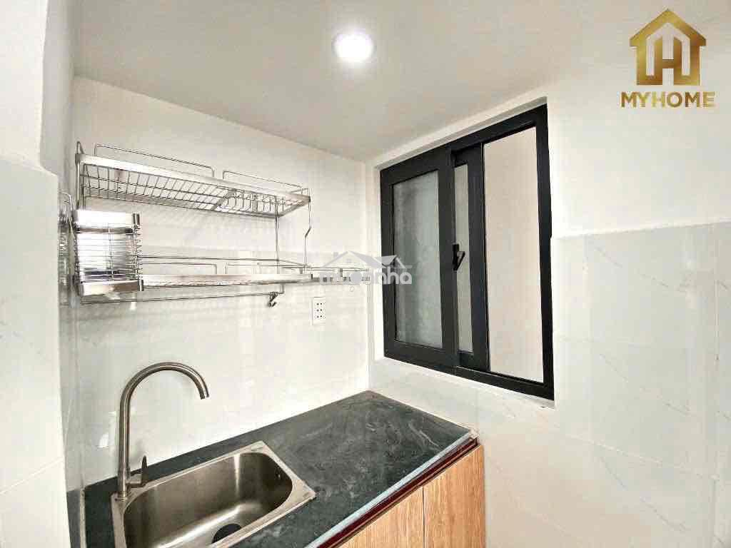 1 phòng cuối giá 2tr7 tại ngã tư gò mây , lê trọng tấn - 3