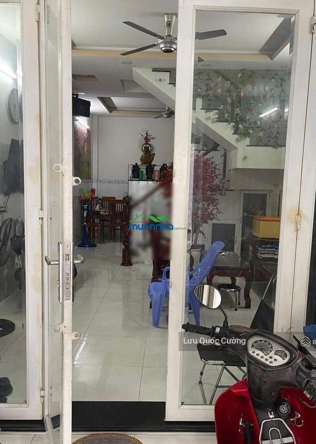 Bán nhà 3 tầng 4pn thông hxh nguyễn bặc, diện tích 50m², giá thương lượng 8.4 tỷ - 4