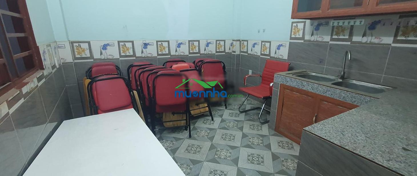 Cơ hội đầu tư nhà phố kiên cố, 3 tầng, pháp lý chuẩn, vị trí vàng, thới an, quận 12, nhỉnh 4 tỷ - 2
