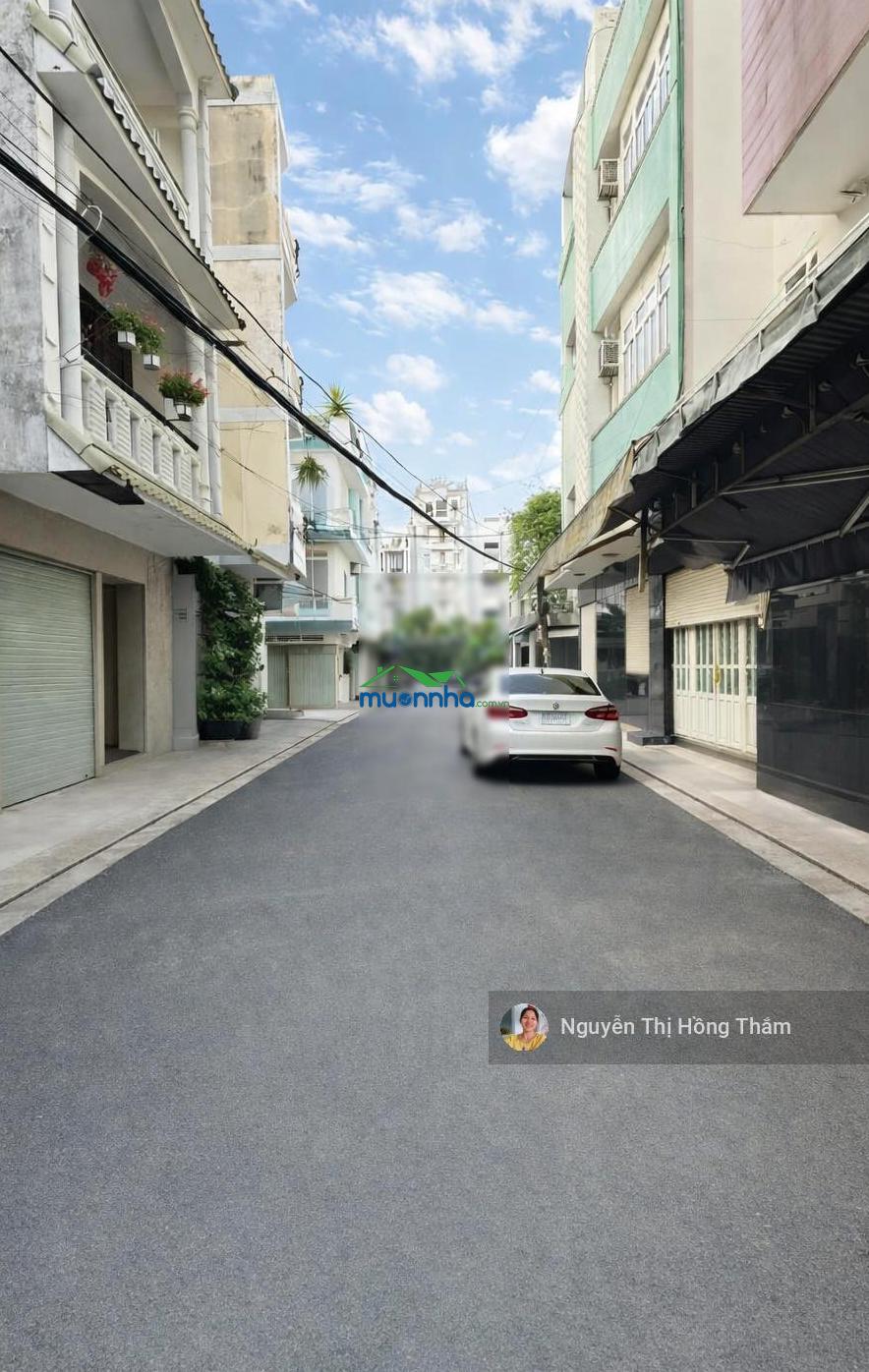 Hxh 8m lê thúc hoạch tân phú, 64m² (4x16m) ô tô ngủ trong nhà, gần chợ tân hương chỉ 8.6 tỷ. - 2