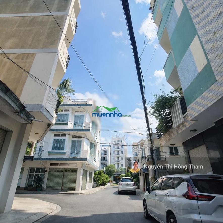 Hxh 8m lê thúc hoạch tân phú, 64m² (4x16m) ô tô ngủ trong nhà, gần chợ tân hương chỉ 8.6 tỷ. - 3