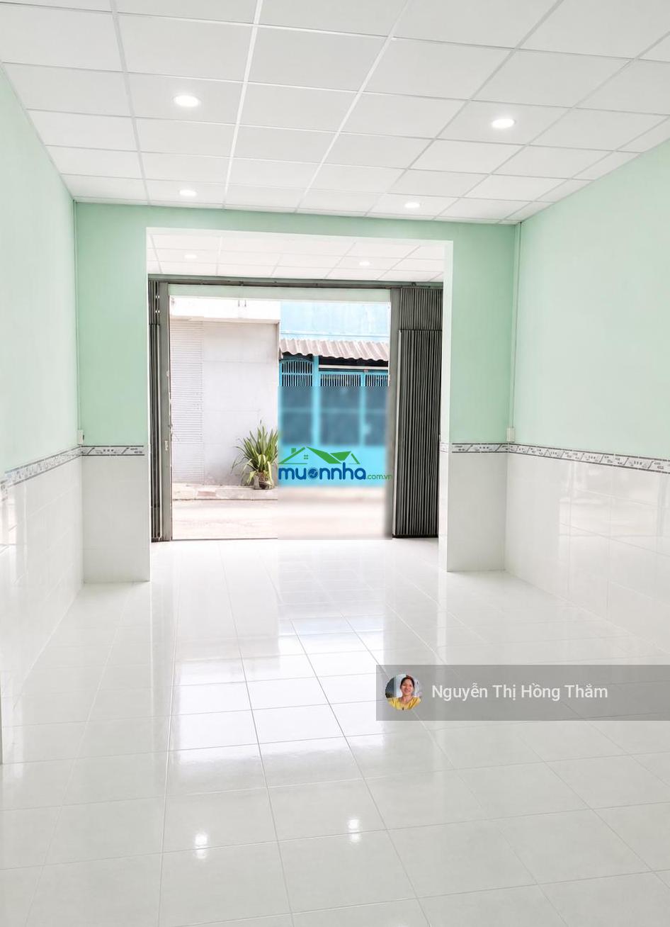 Hxh 7m phan anh thông tứ phía, 62m² (4x16m) gần coopmart hoà bình chỉ 6.35 tỷ. - 3