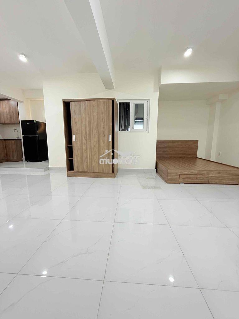 Căn hộ dịch vụ q8