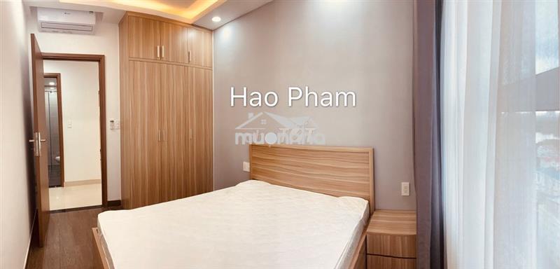 Tìm nữ share nhà –  dùng phòng riêng, toilet riêng