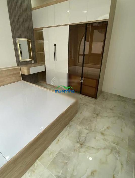 Nhà an dương vương quận 5 hẻm đẹp sáng dt 48m2 bề ngang 5m kc 3 lầu shr ở thích chỉ 11 tỷ - 3
