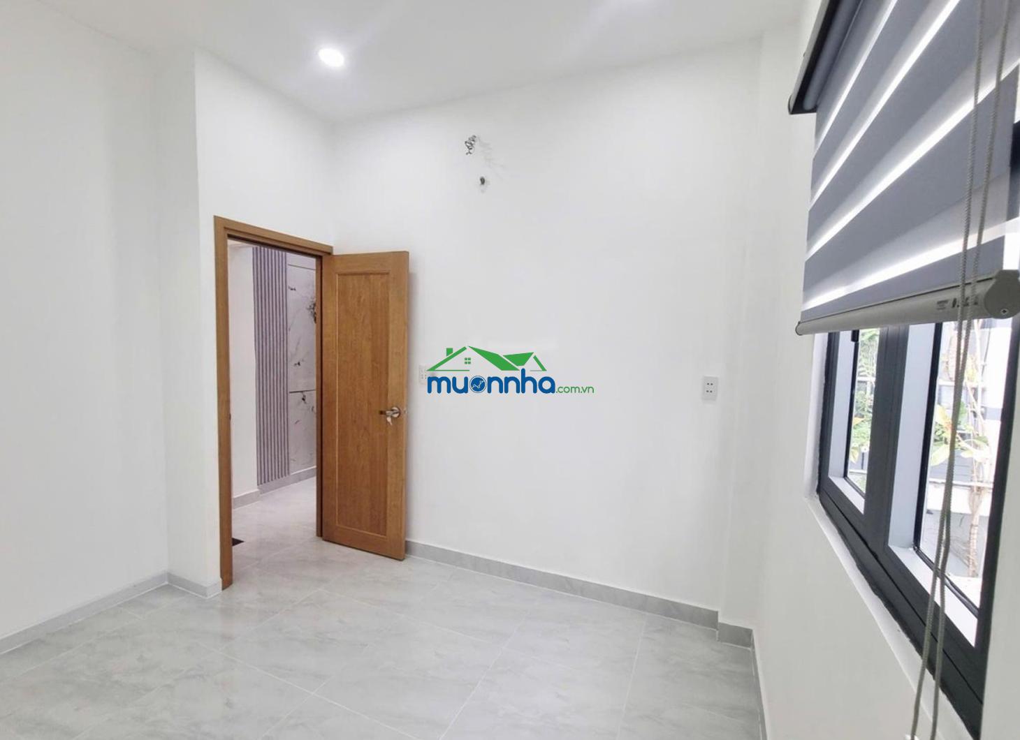 Nhà nhỏ đủ công năng - ngay vườn ươm bến xe buýt hiệp thành ~ 30m² - 2 tầng - giá 2 tỷ nhỉnh tl