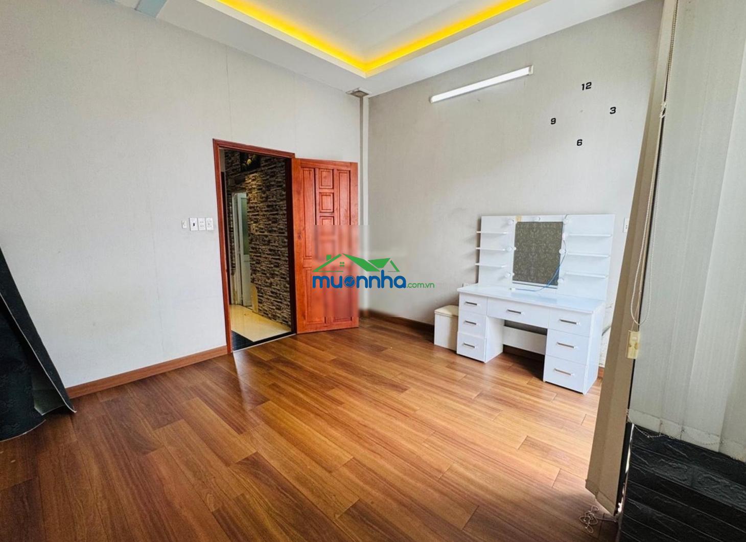 Nhà đối diện lotte nguyễn văn lượng - 2 tầng - 45m² - nhỉnh 4 tỷ - 2