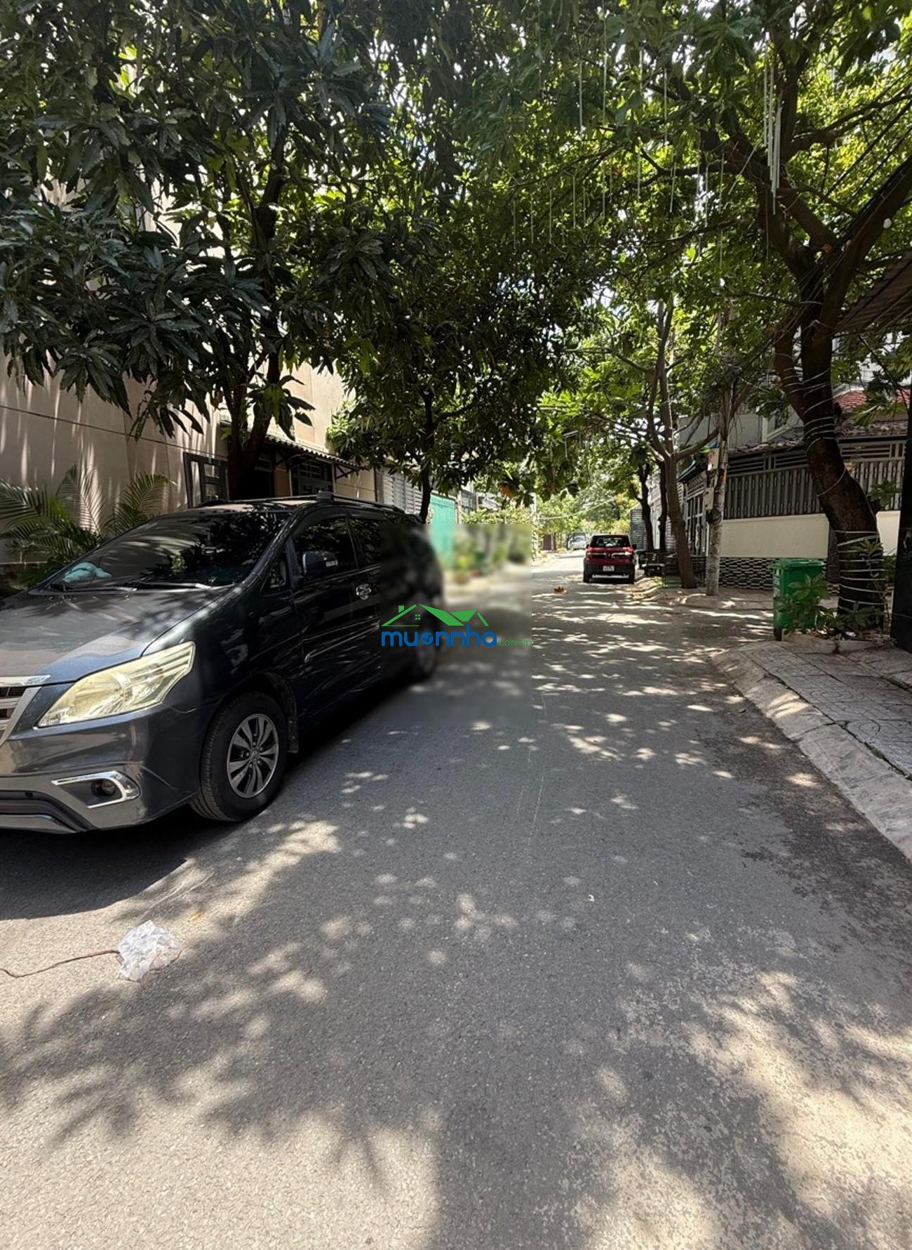 Siêu phẩm hẻm xe tải - 4 tầng - (4x16m) - phạm văn chiêu - nhỉnh 8 tỷ - Ảnh 4