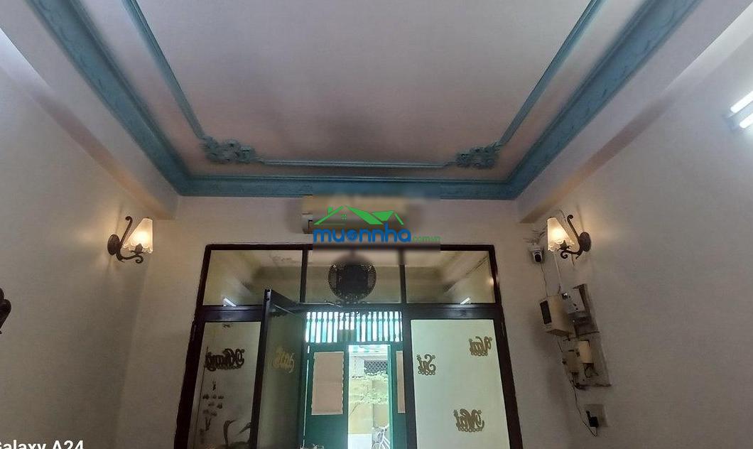 Nhà 5 lầu hxh nguyễn hữu cầu p tân định quận 1 dt 58m2 kinh doanh & ở shr chỉ 18.6 tỷ ctl - 3