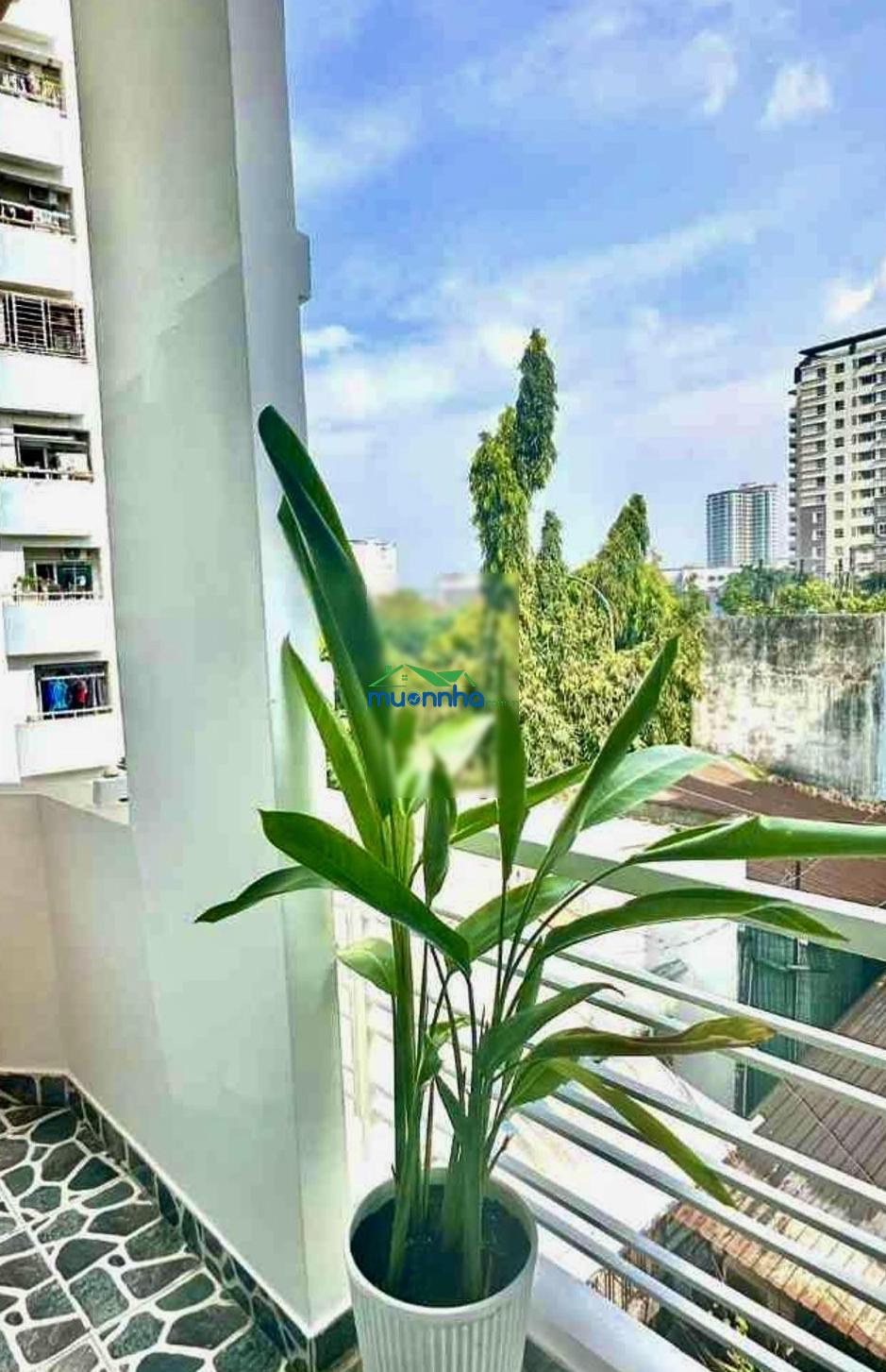Góc 2 mặt tiền kinh doanh khu chợ vải view đẹp tọa sơn hướng thủy - 64m² - 4 tầng. chỉ nhỉnh 7 tỷ - 2