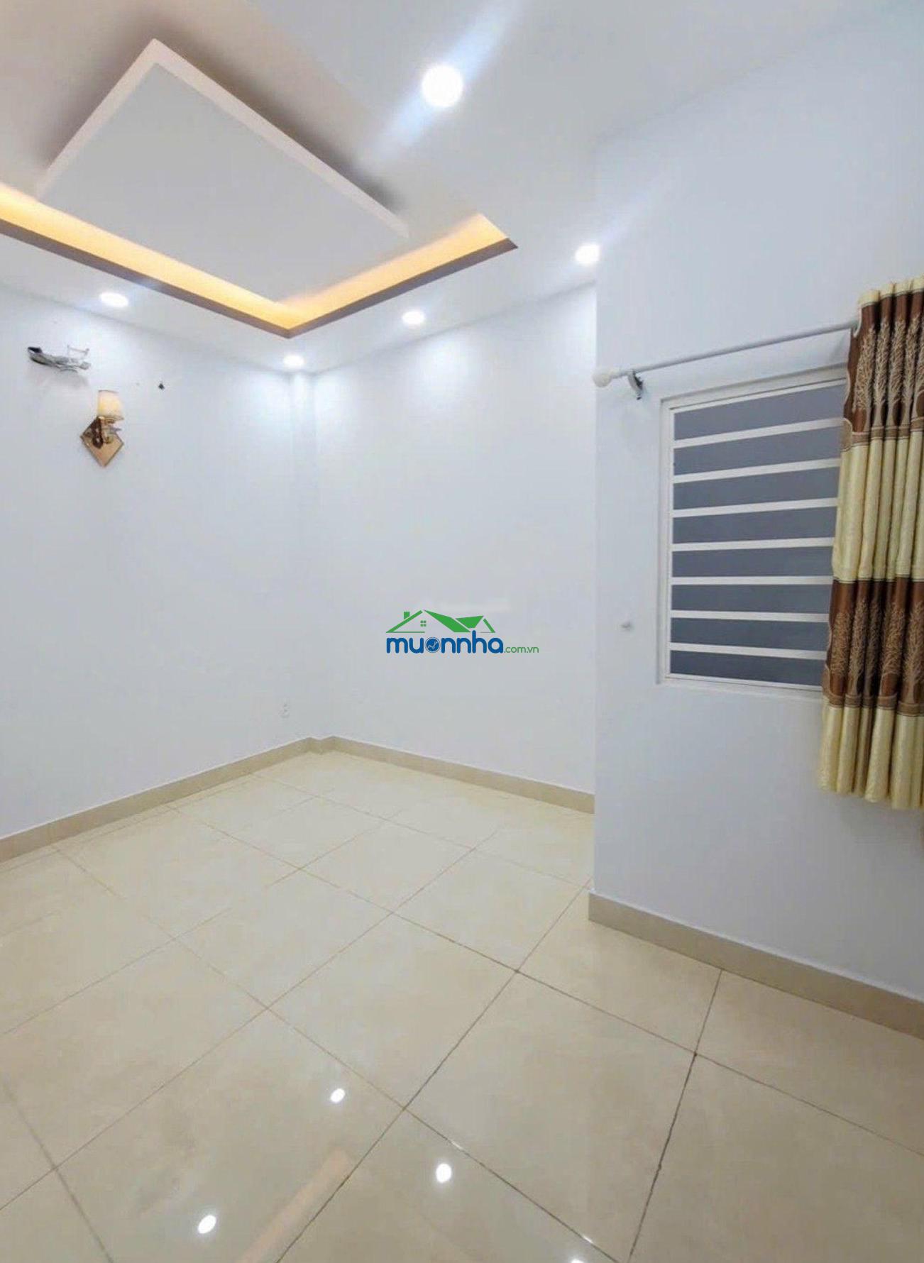 Bán nr 4pn, 3wc tại lê văn quới, 5 tỷ, 40m2, hàng hot không lộ giới - 2