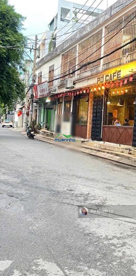 Bán nhà bình thạnh bùi đình túy 52m 3 tầng hẻm xe hơi gần bạch đằng - 4
