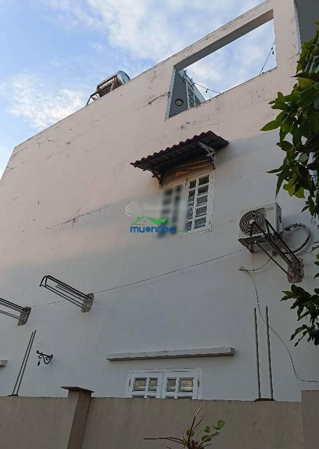 Nhỉnh 4 tỷ bán nhà 3 tầng, 4 pn gần nguyễn thị thử, vừa ở vừa có dòng tiền, đường 6m, shr