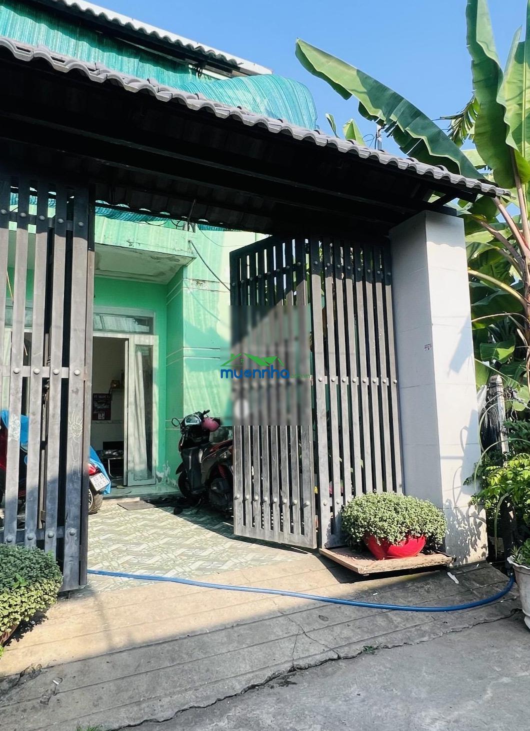Đi nam phi cần bán nhanh nhà 2 tầng long phước, thủ đức - 3