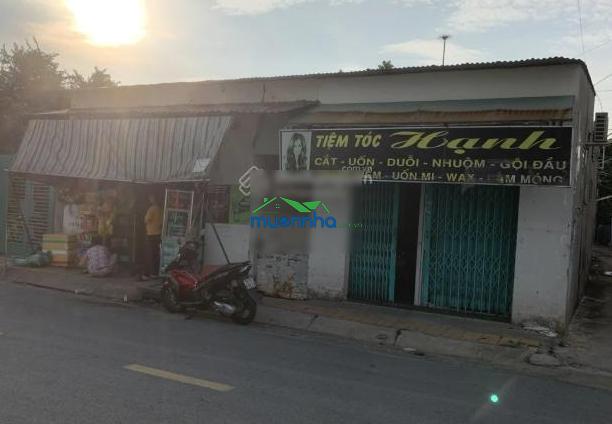 Nhà đẹp, 5x16=80m2 dương công khi, 2 phòng ngủ, sổ riêng, không quy hoạch - 2