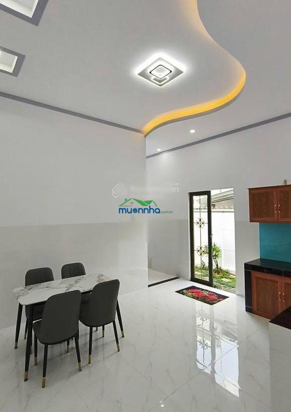 Bán nhà riêng tại nguyễn văn khạ, 1,07 tỷ, 120m2, 3pn, 3wc, view đẹp - 3