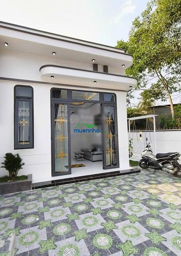 Bán nhà riêng tại nguyễn văn khạ, 1,07 tỷ, 120m2, 3pn, 3wc, view đẹp - 2