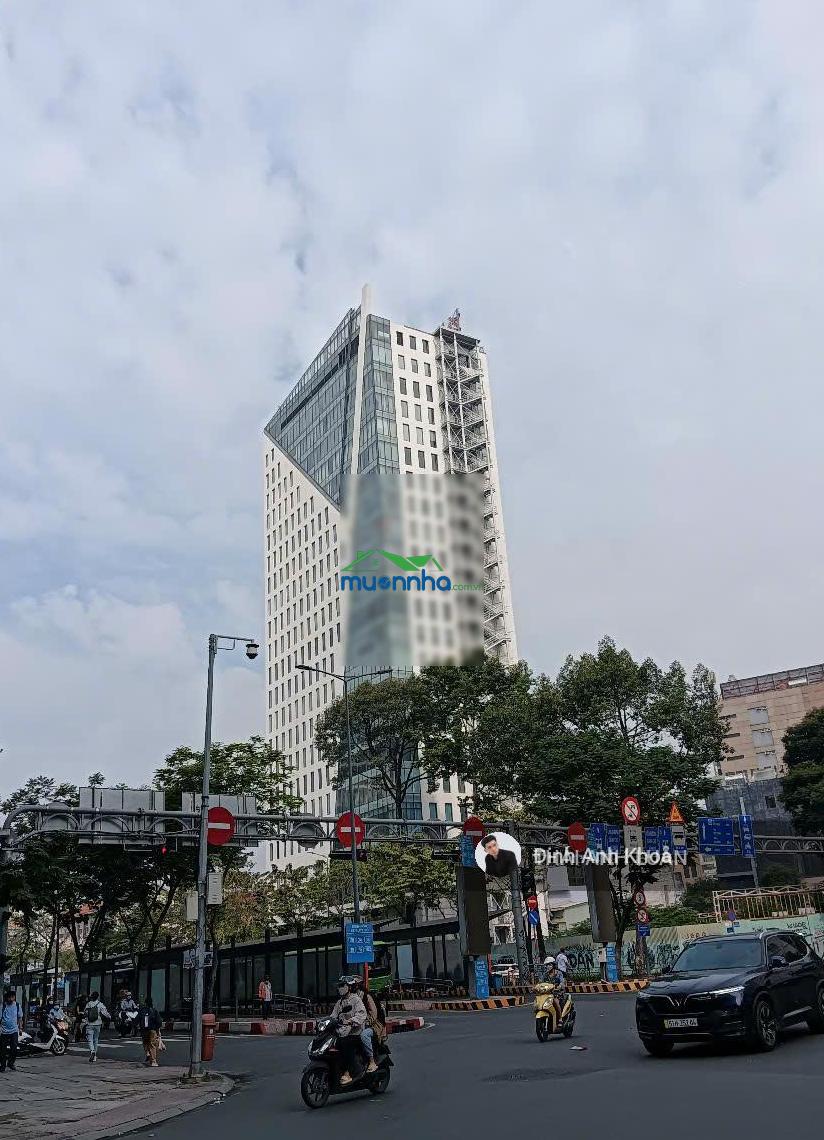 Hiếm! tòa nhà khu trương quốc dung, phú nhuận. dt 7,5 x 13m, 5 tầng vào khai thác ngay chỉ 17 tỷ tl - 3