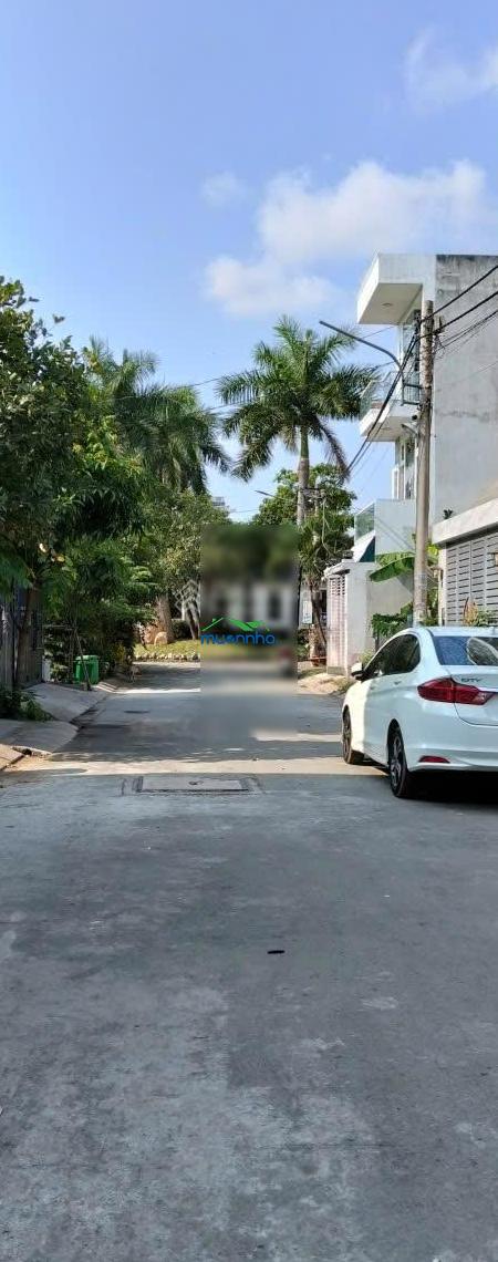 Bán nhà đường số 6 long bình quận 9 ô tô ngủ trong nhà 70m² gần vinhomes grand park giá 5.2 tỷ
