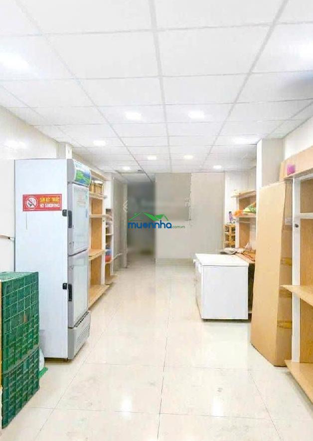Giảm 20% bán gấp trong tháng 6 nhà đặng văn ngữ ngay hoàng sa, 45m2. ctxd hầm 7 tầng. lh 0905 383 ***