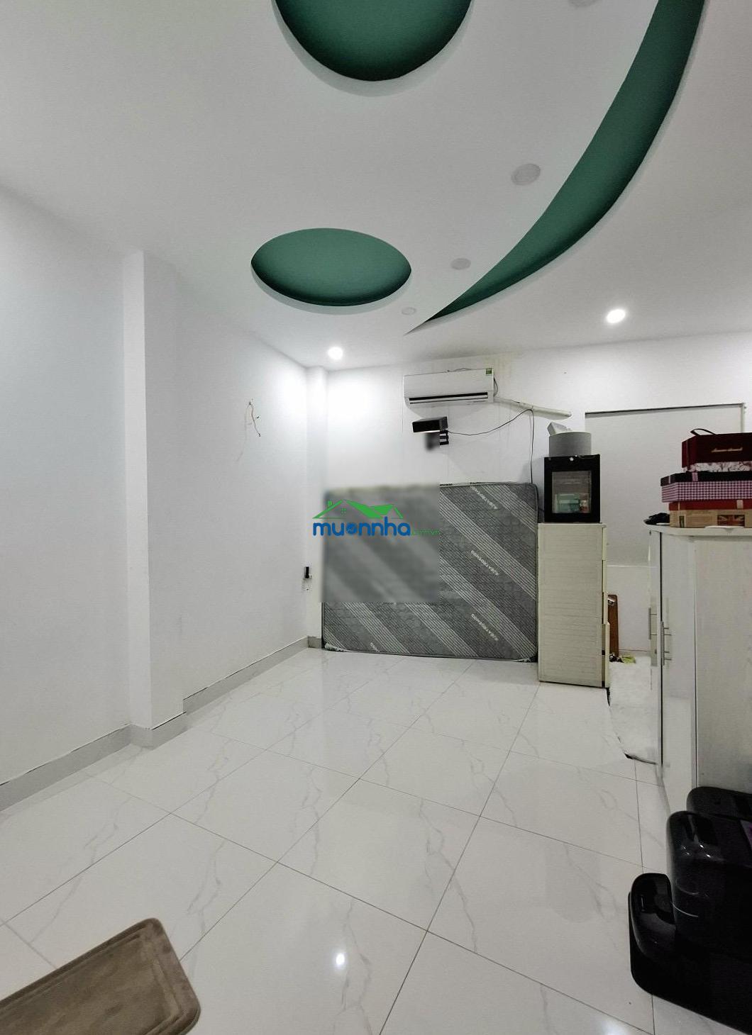 Bán nhà riêng cách mạng tháng tám quận 10 gần tô hiến thành 3 pn chỉ hơn 3 tỷ! - 2