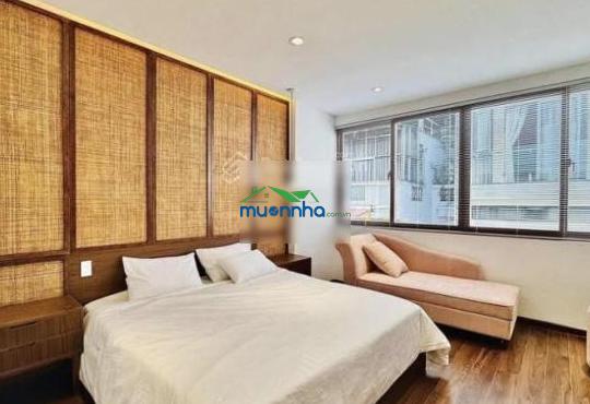 Bán nhà đường điện biên phủ - bình thạnh gần vòng xoay điện biên phủ. 3tỷ6/70,3m2. cho thuê 24tr/th - 3
